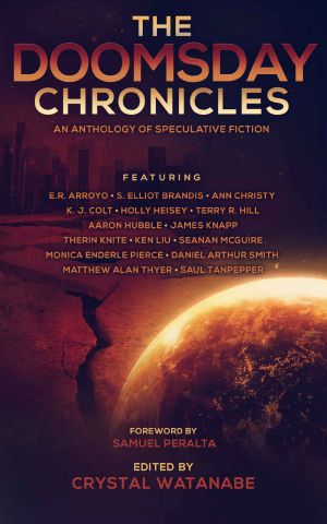 [The Future Chronicles 01] • The Doomsday Chronicles